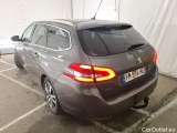  Peugeot  308  SW Allure Business 1.5 HDi 130CV BVM6 E6dT #2