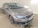  Peugeot  308  SW Allure Business 1.5 HDi 130CV BVM6 E6dT #4