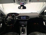  Peugeot  308  SW Allure Business 1.5 HDi 130CV BVM6 E6dT #5