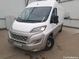  Peugeot  Boxer PEUGEOT  / 2014 / 4P / Fourgon tôlé BLUEHDI 110 PREMIUM 335 L2H2 