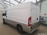  Peugeot  Boxer PEUGEOT  / 2014 / 4P / Fourgon tôlé BLUEHDI 110 PREMIUM 335 L2H2 #2