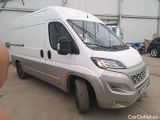  Peugeot  Boxer PEUGEOT  / 2014 / 4P / Fourgon tôlé BLUEHDI 110 PREMIUM 335 L2H2 #4