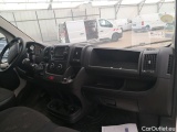  Peugeot  Boxer PEUGEOT  / 2014 / 4P / Fourgon tôlé BLUEHDI 110 PREMIUM 335 L2H2 #5