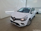  Renault  Clio  IV Business 0.9 TCe 90CV BVM5 E6 