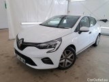  Renault  Clio  V Business 1.0 SCe 65CV BVM5 E6d 
