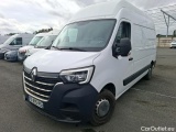  Renault  Master RENAULT  / 2019 / 4P / Fourgon tôlé FG Tr GCF F3500 L2H3 dCi 135 