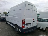  Renault  Master RENAULT  / 2019 / 4P / Fourgon tôlé FG Tr GCF F3500 L2H3 dCi 135 #2