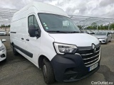  Renault  Master RENAULT  / 2019 / 4P / Fourgon tôlé FG Tr GCF F3500 L2H3 dCi 135 #4
