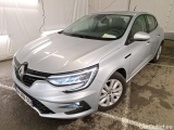  Renault  Megane  IV Business 1.0 TCe 115CV BVM6 E6d 