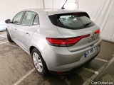  Renault  Megane  IV Business 1.0 TCe 115CV BVM6 E6d #2