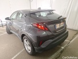  Toyota  C-HR TOYOTA  / 2016 / 5P / SUV 1.8 HYBRIDE 122 DYNAMIC BUSINESS #2