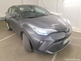  Toyota  C-HR TOYOTA  / 2016 / 5P / SUV 1.8 HYBRIDE 122 DYNAMIC BUSINESS #4