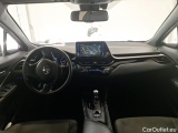  Toyota  C-HR TOYOTA  / 2016 / 5P / SUV 1.8 HYBRIDE 122 DYNAMIC BUSINESS #5