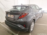  Toyota  C-HR TOYOTA  / 2016 / 5P / SUV 1.8 HYBRIDE 122 DYNAMIC BUSINESS #3