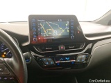  Toyota  C-HR TOYOTA  / 2016 / 5P / SUV 1.8 HYBRIDE 122 DYNAMIC BUSINESS #7