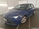  Toyota  Corolla TOYOTA  / 2018 / 5P / Berline Hybride 122h Dynamic Business 
