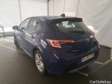  Toyota  Corolla TOYOTA  / 2018 / 5P / Berline Hybride 122h Dynamic Business #2
