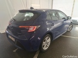  Toyota  Corolla TOYOTA  / 2018 / 5P / Berline Hybride 122h Dynamic Business #3