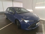  Toyota  Corolla TOYOTA  / 2018 / 5P / Berline Hybride 122h Dynamic Business #4