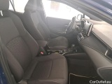  Toyota  Corolla TOYOTA  / 2018 / 5P / Berline Hybride 122h Dynamic Business #5