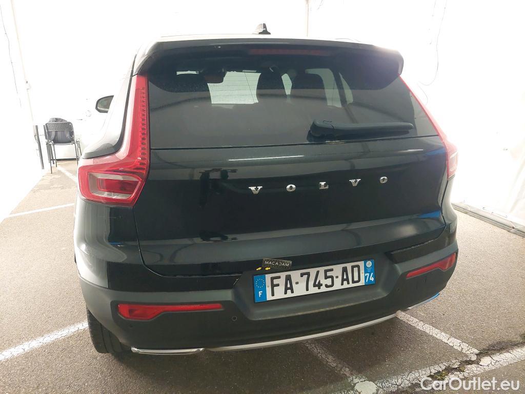  Volvo  XC 40 VOLVO XC40 5p SUV D4 AWD AdBlue 190 GT 8 Inscription Luxe #28