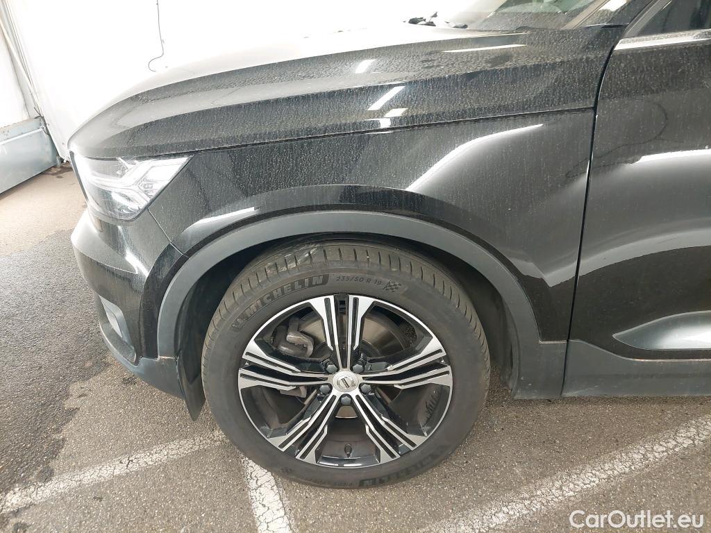  Volvo  XC 40 VOLVO XC40 5p SUV D4 AWD AdBlue 190 GT 8 Inscription Luxe #1