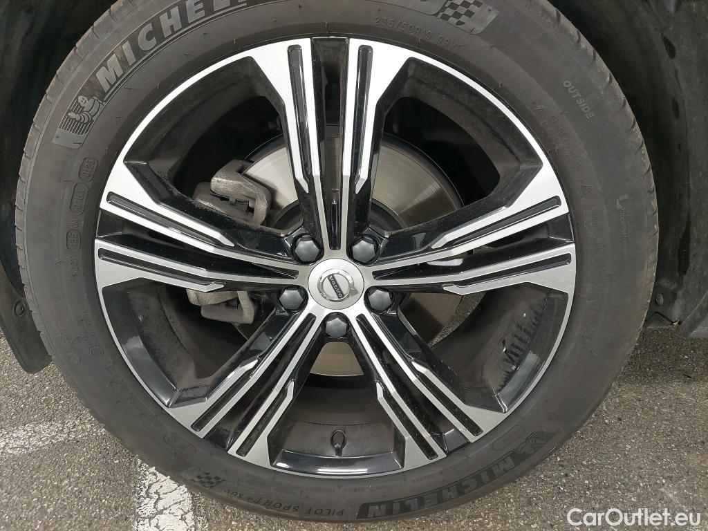  Volvo  XC 40 VOLVO XC40 5p SUV D4 AWD AdBlue 190 GT 8 Inscription Luxe #17