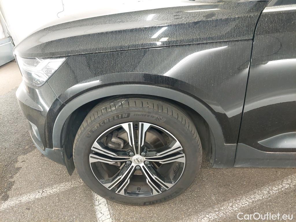  Volvo  XC 40 VOLVO XC40 5p SUV D4 AWD AdBlue 190 GT 8 Inscription Luxe #16