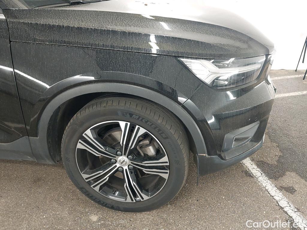  Volvo  XC 40 VOLVO XC40 5p SUV D4 AWD AdBlue 190 GT 8 Inscription Luxe #21