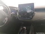  Toyota  Corolla TOYOTA  / 2018 / 5P / Berline Hybride 122h Dynamic Business #9