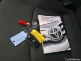  Toyota  Corolla TOYOTA  / 2018 / 5P / Berline Hybride 122h Dynamic Business #11