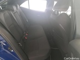  Toyota  Corolla TOYOTA  / 2018 / 5P / Berline Hybride 122h Dynamic Business #8