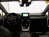  Toyota  RAV4 TOYOTA  Hybride / 2018 / 5P / SUV AWD 222ch Collection #5