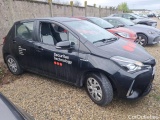  Toyota  Yaris TOYOTA  Hybride / 2017 / 5P / Berline 1.5 VVT-I HYBRID France Business #4