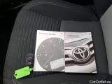  Toyota  Yaris TOYOTA  Hybride / 2017 / 5P / Berline 1.5 VVT-I HYBRID France Business #12