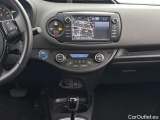  Toyota  Yaris TOYOTA  Hybride / 2017 / 5P / Berline 1.5 VVT-I HYBRID France Business #10
