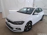  Volkswagen  Polo VOLKSWAGEN  / 2017 / 5P / Berline 1.0 TSI 95 Lounge Business 
