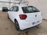  Volkswagen  Polo VOLKSWAGEN  / 2017 / 5P / Berline 1.0 TSI 95 Lounge Business #2