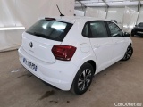  Volkswagen  Polo VOLKSWAGEN  / 2017 / 5P / Berline 1.0 TSI 95 Lounge Business #3