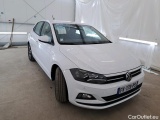  Volkswagen  Polo VOLKSWAGEN  / 2017 / 5P / Berline 1.0 TSI 95 Lounge Business #4