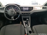  Volkswagen  Polo VOLKSWAGEN  / 2017 / 5P / Berline 1.0 TSI 95 Lounge Business #5