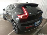  Volvo  XC 40 VOLVO XC40 5p SUV D4 AWD AdBlue 190 GT 8 Inscription Luxe #2