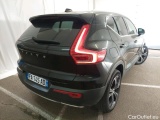  Volvo  XC 40 VOLVO XC40 5p SUV D4 AWD AdBlue 190 GT 8 Inscription Luxe #3