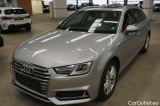  Audi  A4  Avant 40 TFSI sport 2.0 TFSI 140KW AT7 E6dT 