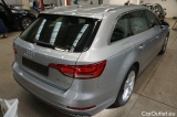  Audi  A4  Avant 40 TFSI sport 2.0 TFSI 140KW AT7 E6dT #2