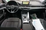 Audi  A4  Avant 40 TFSI sport 2.0 TFSI 140KW AT7 E6dT #3