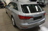  Audi  A4  Avant 40 TFSI sport 2.0 TFSI 140KW AT7 E6dT #8