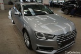  Audi  A4  Avant 40 TFSI sport 2.0 TFSI 140KW AT7 E6dT #7