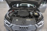  Audi  A4  Avant 40 TFSI sport 2.0 TFSI 140KW AT7 E6dT #11