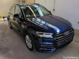  Audi  Q5  55 TFSI e quattro sport 2.0 TFSI 270KW AT7 E6dT #13